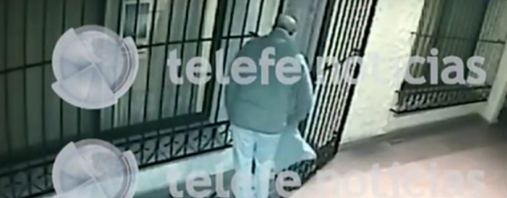 Crecen dudas sobre monjas que ayudaron a exfuncionario argentino a ocultar d�lares