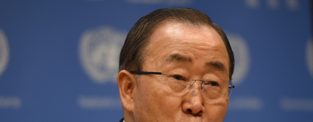 Jefe de ONU pide m�s esfuerzos contra el terrorismo tras ataque