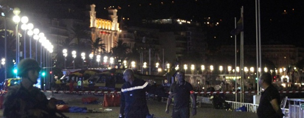  El Estado Isl�mico asume la autor�a de la matanza en Niza 