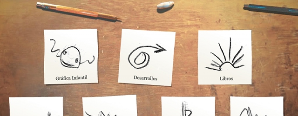 Muere dibujante y artista pl�stico argentino Carlos Nine