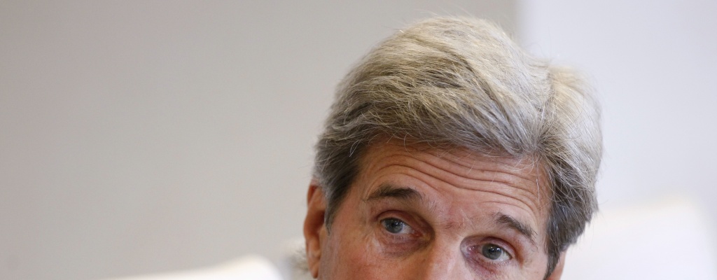 Kerry afirma que un acuerdo comercial EEUU-UE atenuar� el impacto del Brexit