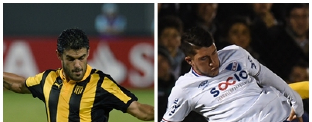  Nacional y Pe�arol recibir�n a Celta de Vigo y Deportivo La Coru�a