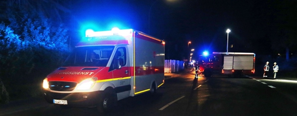 El EI reivindica el ataque de un joven afgano en un tren de Alemania