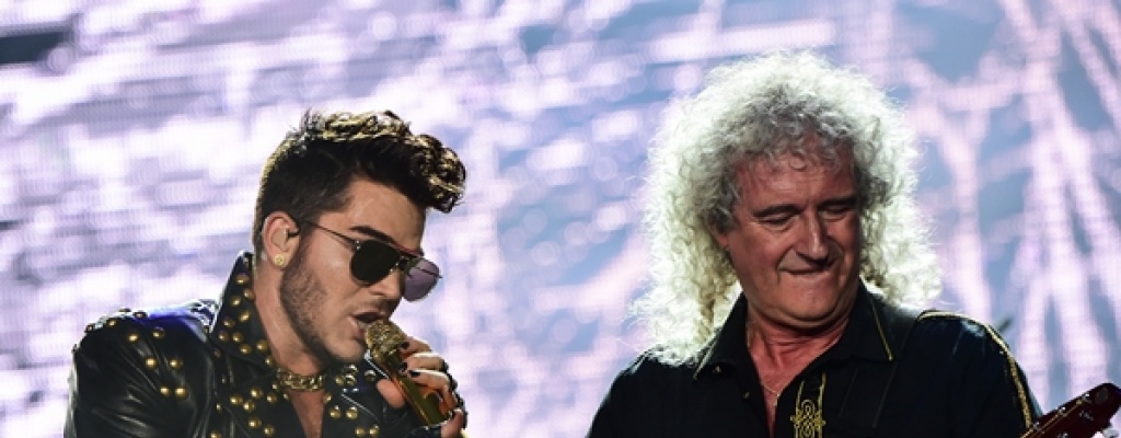 Queen protesta contra Trump por usar "We Are the Champions" en la convenci�n