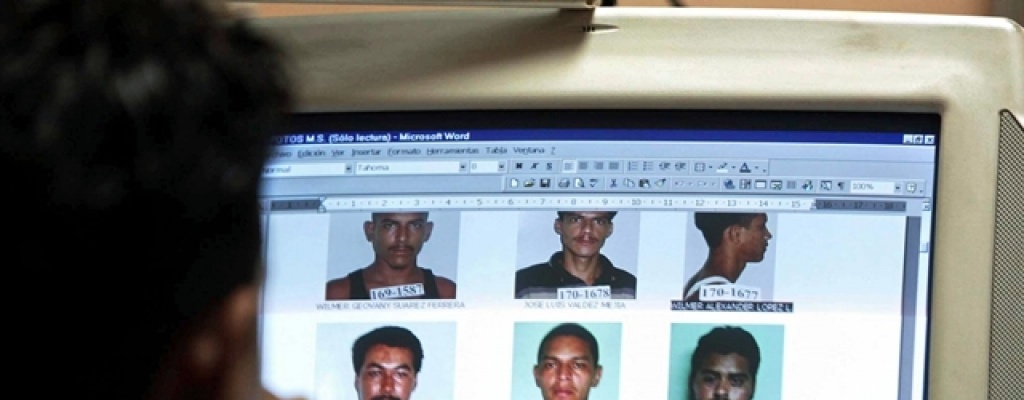 Cae en Espa�a una red de narcos dominicanos que reclutaba ancianos sin recursos