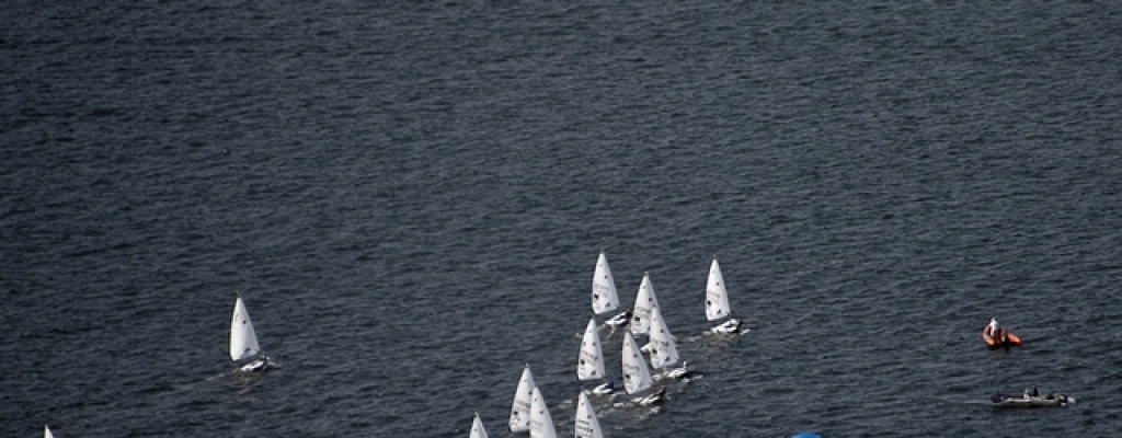 Uruguay tiene su abanderada