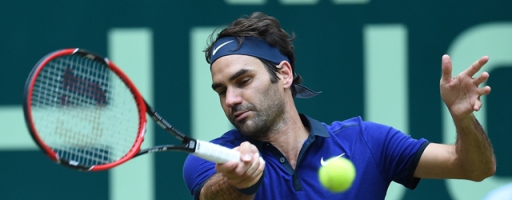 Federer disputar� la Copa Hopman para iniciar su temporada 2017