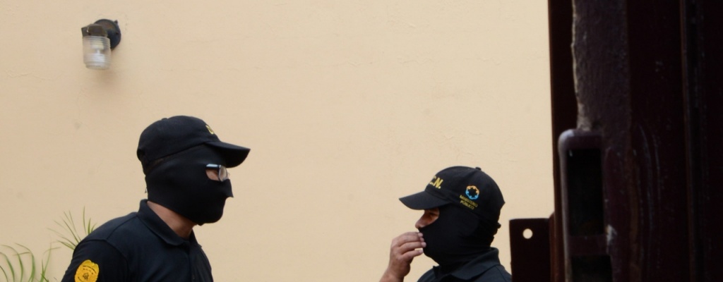 Brasil detiene a grupo sospechoso de planear atentado terrorista