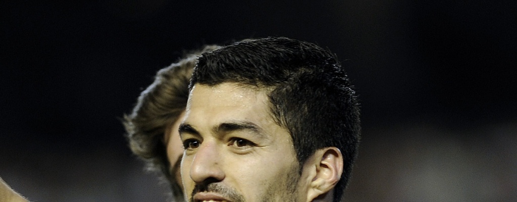 Luis Su�rez convencido de que Leo Messi volver� a jugar con Argentina