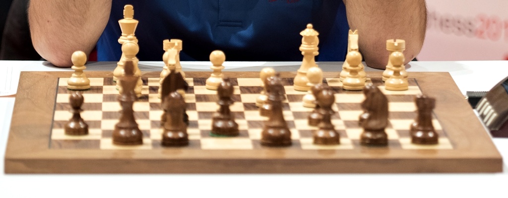 Ajedrez: L�pez Falc�n se qued� con el Invierno