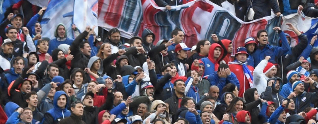 Nacional venci� 2 - 0 al Celta de Vigo
