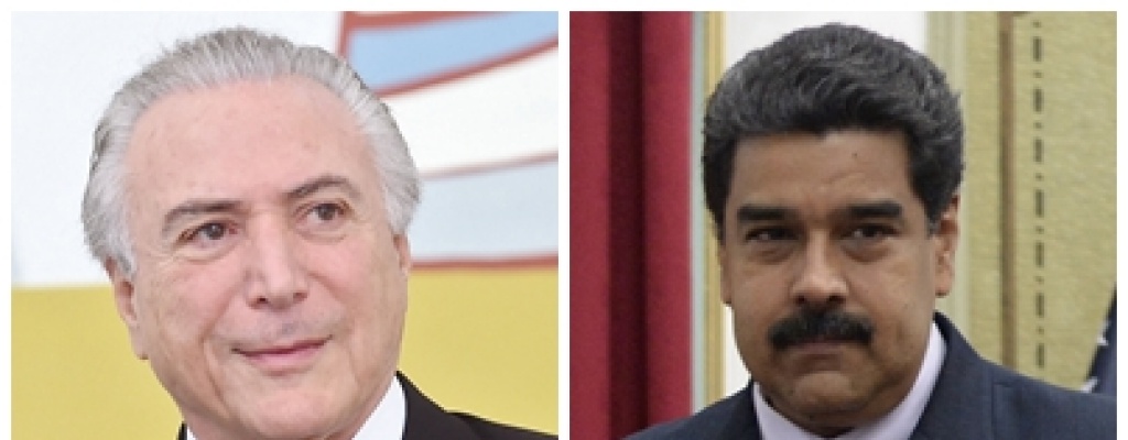 Venezuela y Brasil arrastran a Am�rica Latina a la recesi�n en 2016 (Cepal)