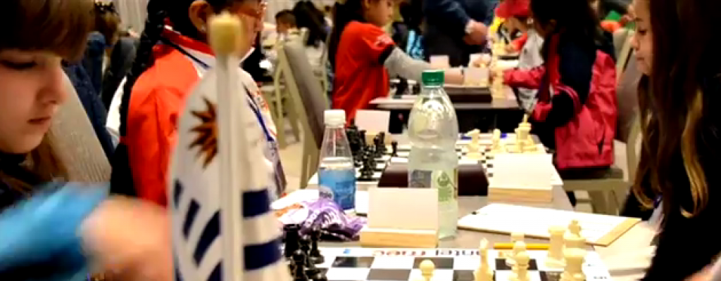 En marcha Panamericano juvenil de Ajedrez