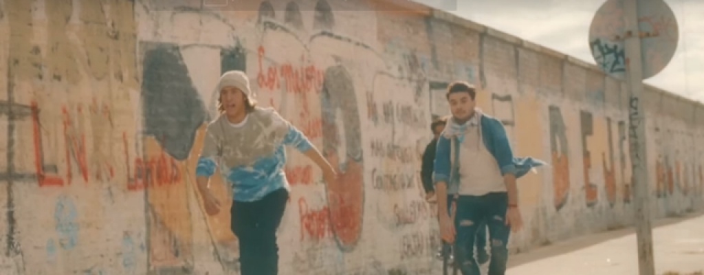 Nuevo video de M�rama grabado en Argentina