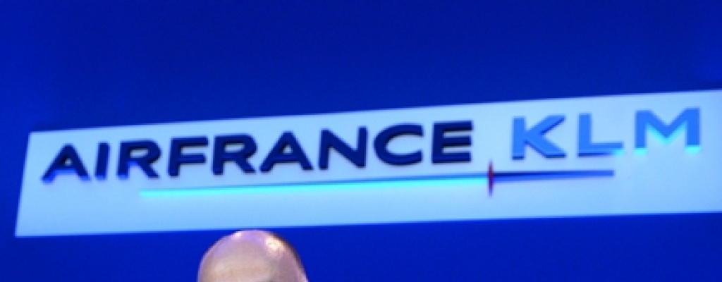 El 13% de los vuelos de Air France cancelados en primera jornada de huelga