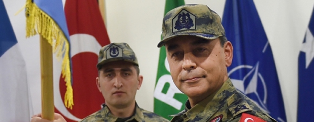 Destituidos en Turqu�a 149 generales y Clausura de medios