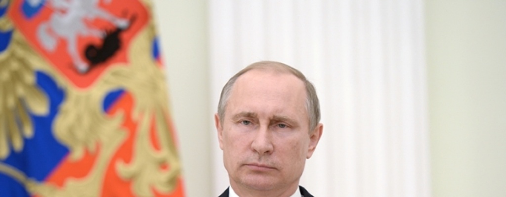 Putin augura unos Juegos sin sabor por ausencia de los rusos excluidos