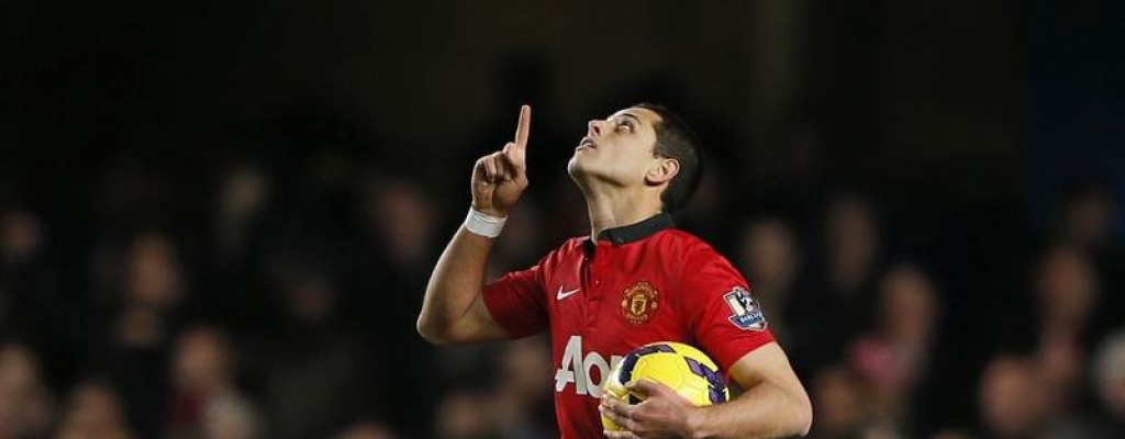 El Manchester United define su plantel despu�s de un negro debut en su liga