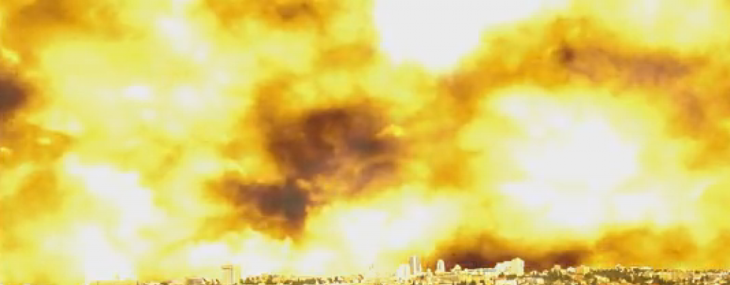 �Se aproxima el fin del mundo? 