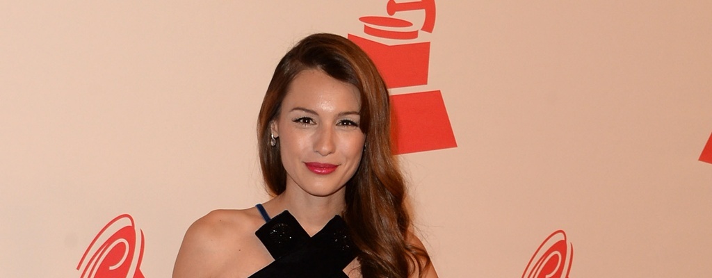 Pampita hot en Miami