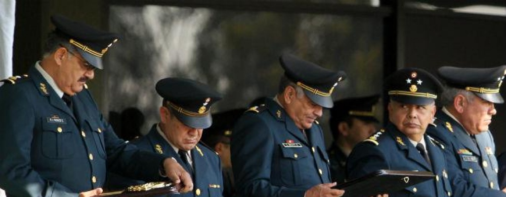 Controvertido encuentro de ex militares latinoamericanos en Buenos Aires