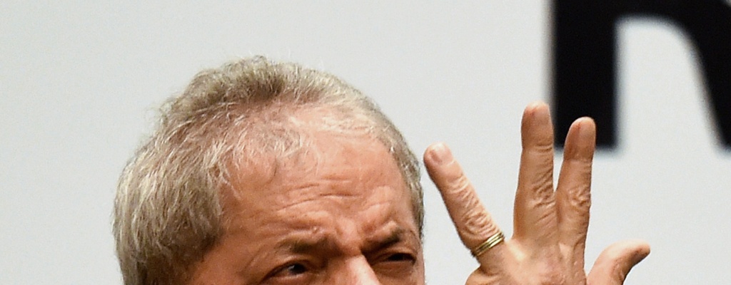 Lula ir� a juicio por intentar obstruir la justicia en fraude a Petrobras 