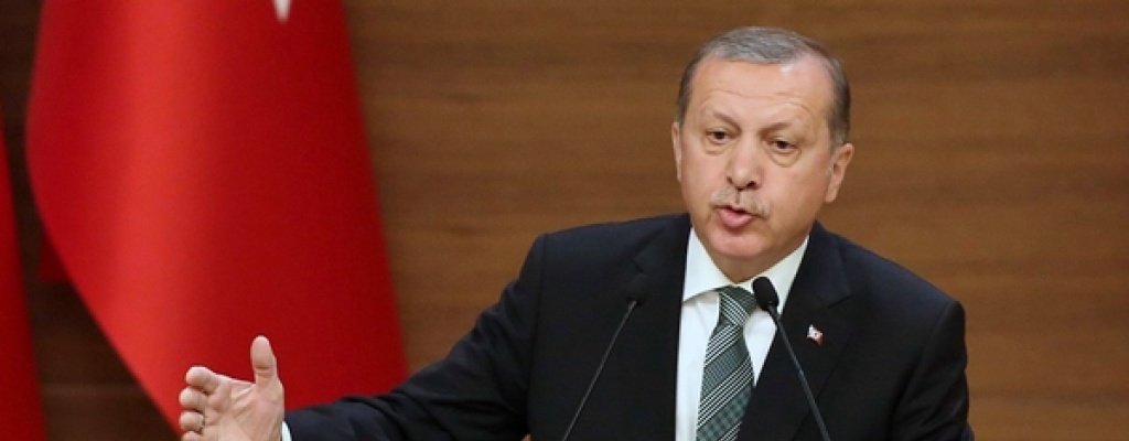 El gobierno turco destituye a otros 1.400 militares