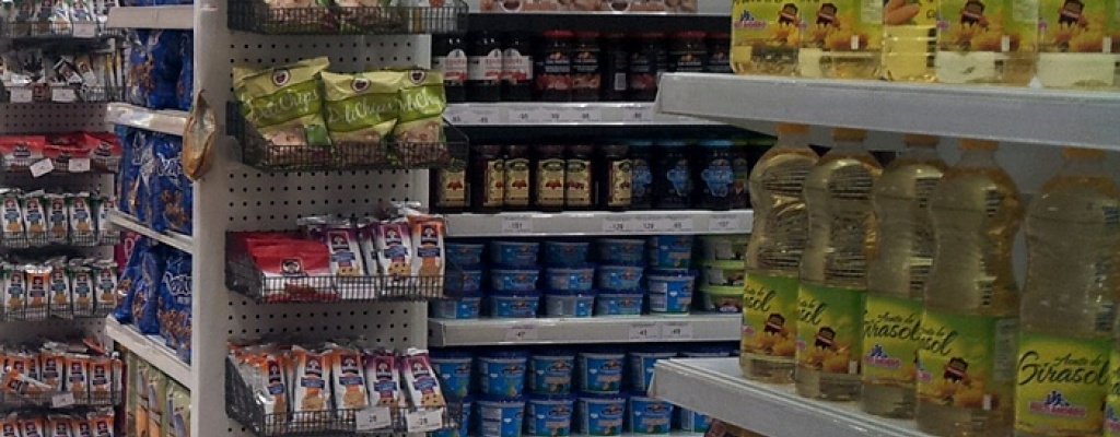 Per� registra inflaci�n de 0,08% en julio y se ajusta a meta anual