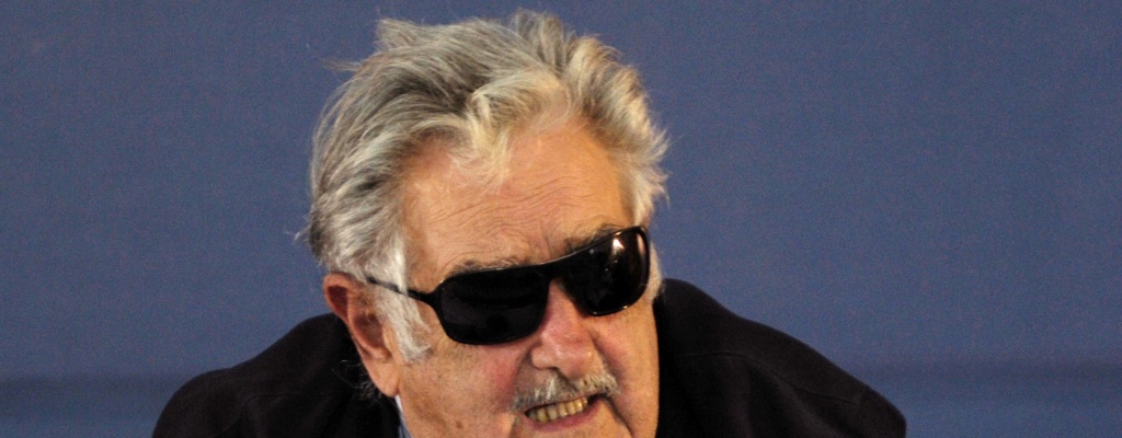 Mujica defendi� la gesti�n de Ancap marcando que "hubo inversi�n y no gasto irracional"