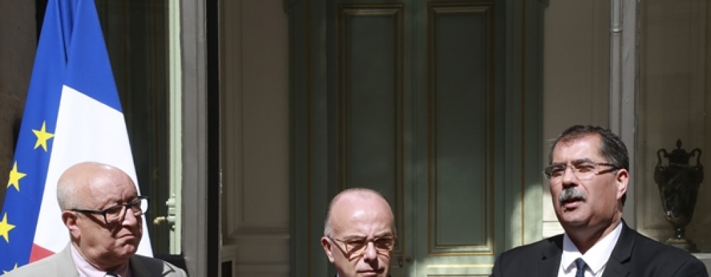 M�s de 1.800 migrantes rescatados este lunes en el Mediterr�neo