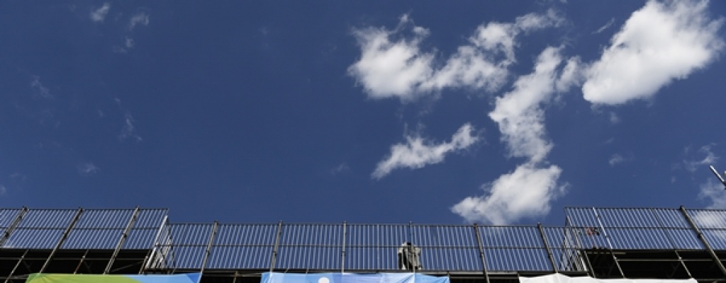 Los Juegos Ol�mpicos de Rio en cifras