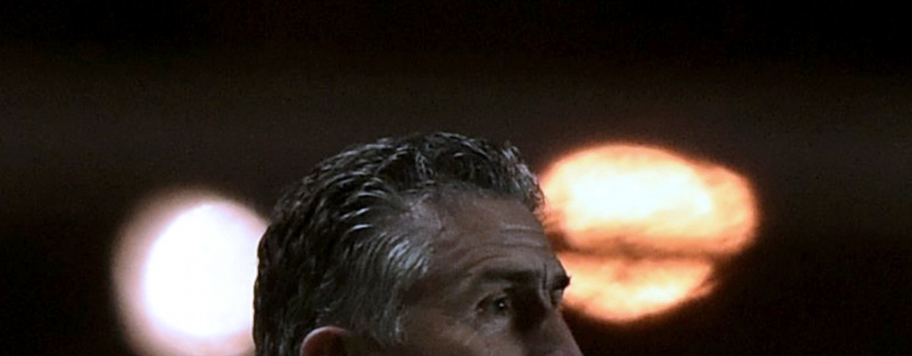 Edgardo 'Pat�n' Bauza es el nuevo DT de la selecci�n de Argentina 