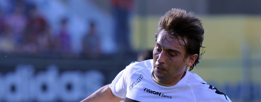 Martin Liguera ser� tricolor