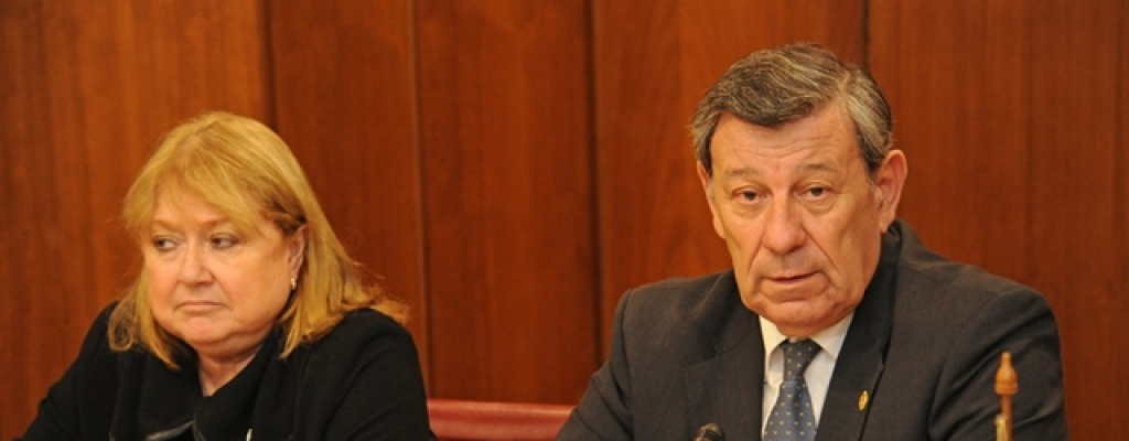 Venezuela rechaza reuni�n que propone Argentina por presidencia de Mercosur