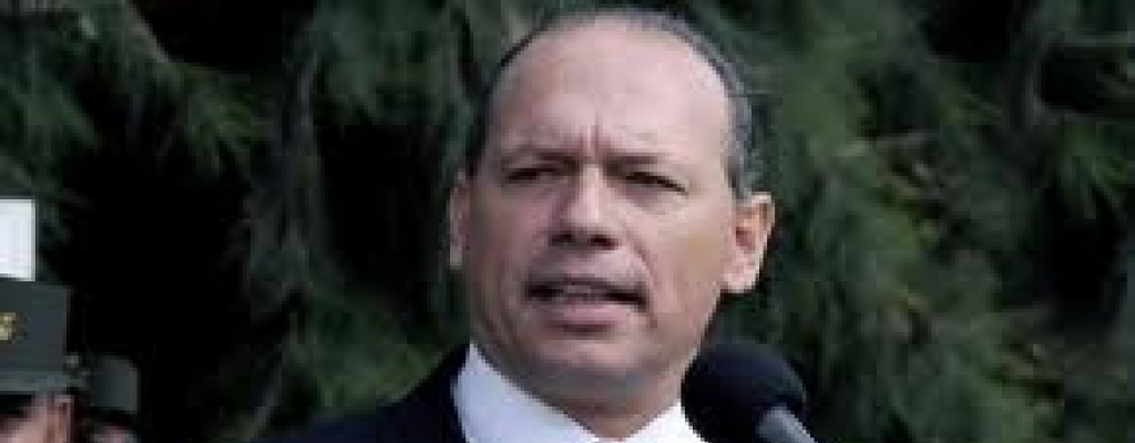 Ministro de Seguridad argentino pidi� deportar a los presos extranjeros