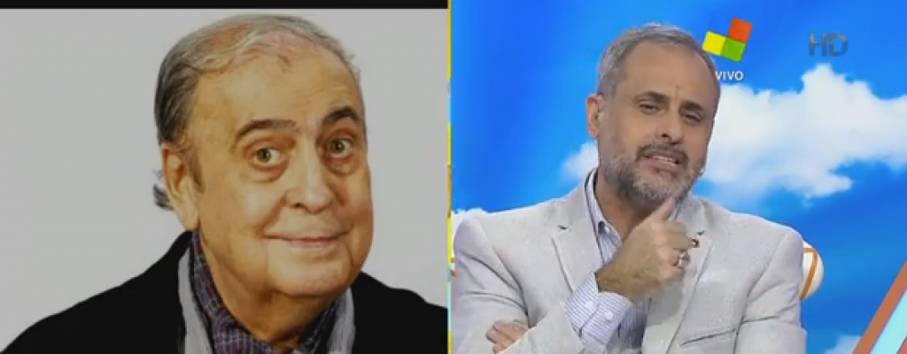 Falleci� Juan Carlos Mesa