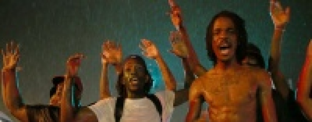 Polic�a detuvo 47 personas en Ferguson tras manifestaci�n