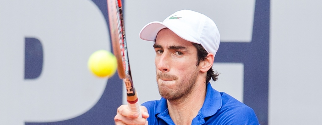 Pablo Cuevas tiene rival en R�o