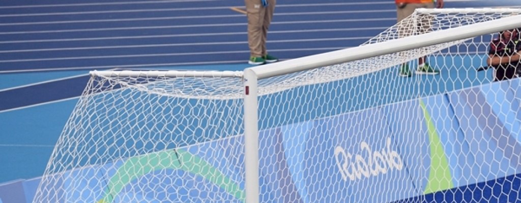 Honduras vence 3-2 a Argelia en f�tbol masculino de Rio-2016