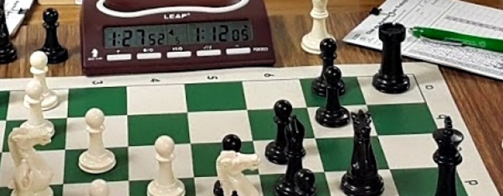 Ajedrez: Anuncian "Copa Municipio de Punta del Este"