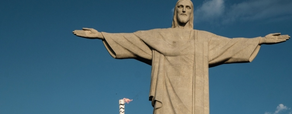 Tolerancia y austeridad para la fiesta inaugural de Rio-2016