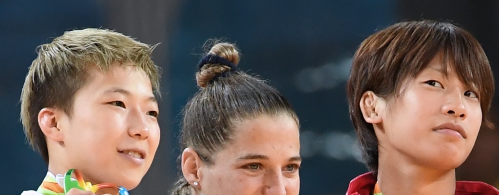 Argentina gana el primer oro latinoamericano y EE.UU inaugura el medallero en Rio-2016 