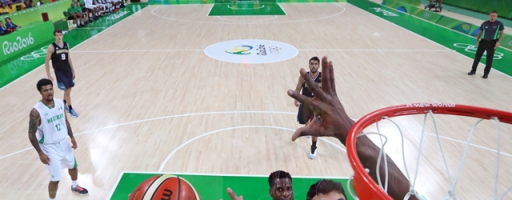 Argentina con varios triunfos en Rio 