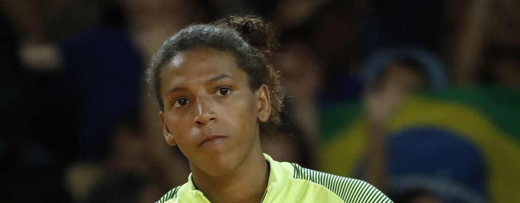 Brasil se estrena con el oro en Rio-2016