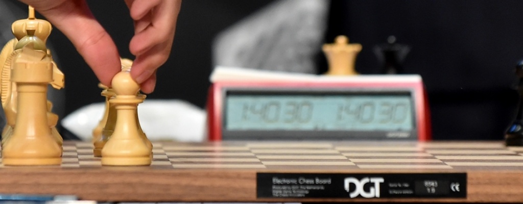 Ajedrez: Rodriguez Far�as gan� torneo Cerrado sub 2100