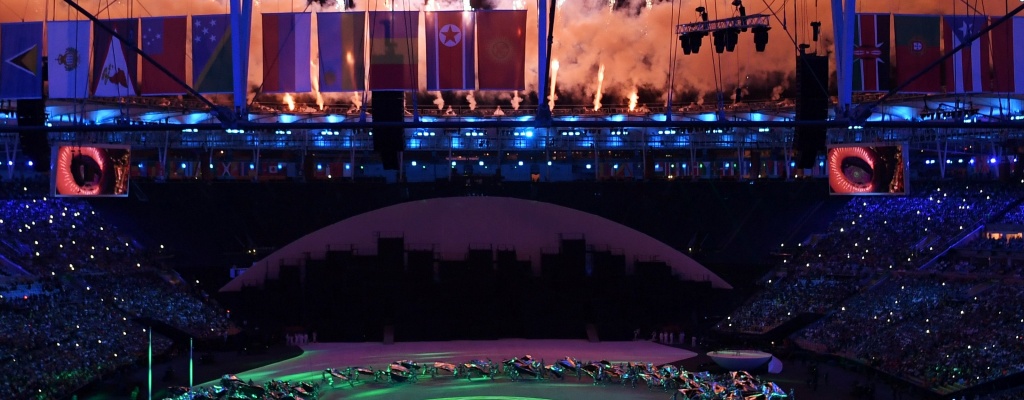 Uruguayos en R�o 2016 