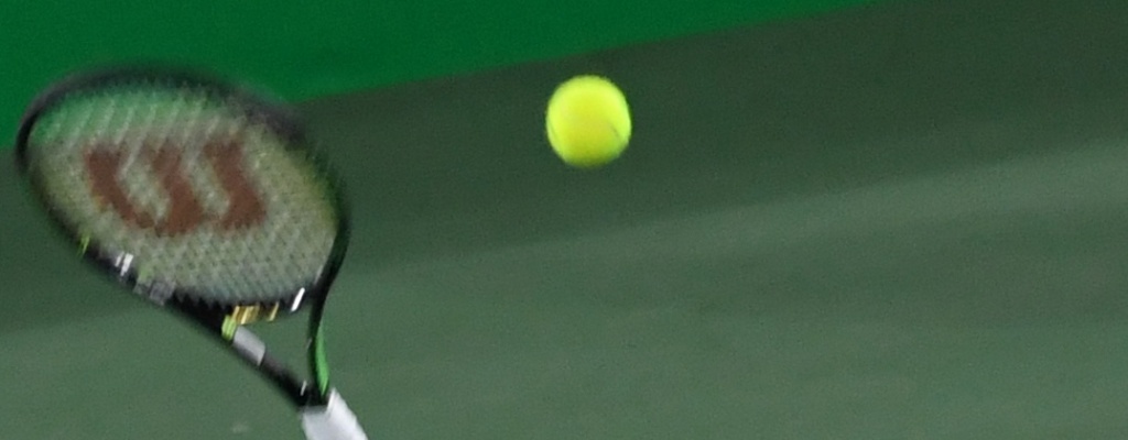 Serena Williams eliminada en tercera ronda del torneo ol�mpico de tenis