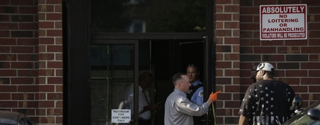 La polic�a canadiense frustra atentado y mata a presunto islamista