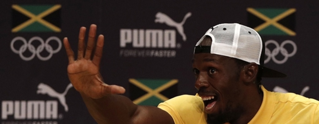 Los r�cords mundiales del atletismo antes de Rio-2016