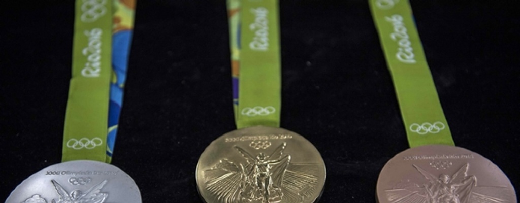 Phelps contin�a ganando en los Juegos Ol�mpicos 